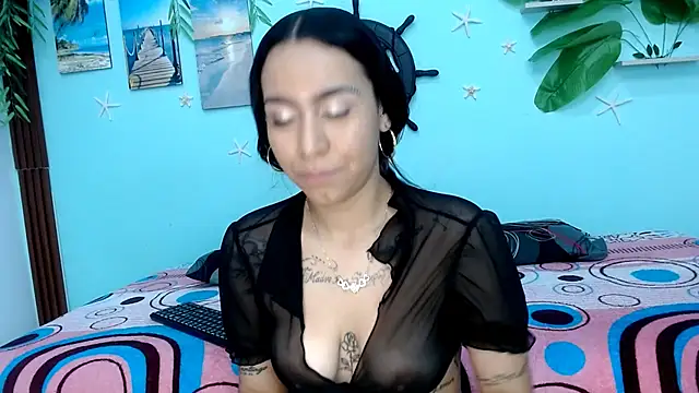 lucerodelamanana343 online show from 02.20.26