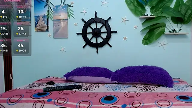 lucerodelamanana343 online show from 03.04.26