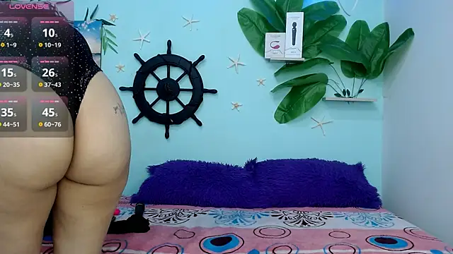 lucerodelamanana343 online show from 03.06.26