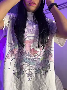 Little Lexyy online show from 07.03.26