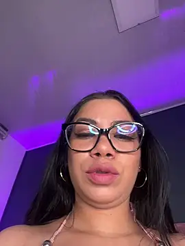 Little Lexyy online show from 07.08.26