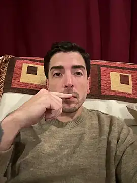 Snapshot of Elcomandantebsas chatting on 07.11.26 Elcomandantebsas online show from 07.11.26