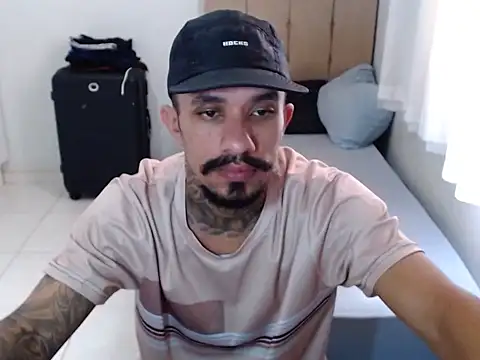 lipegonzalezz online show from 02.03.26