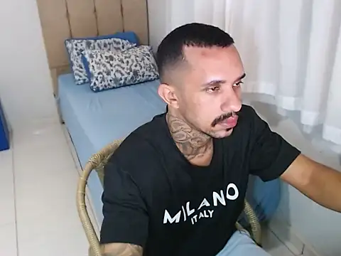 lipegonzalezz online show from 02.26.26