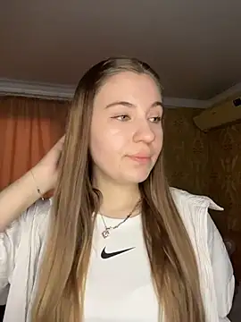 MargoXoki online show from 01.18.26