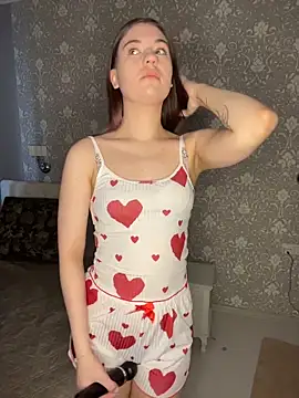 MargoXoki online show from 03.04.26