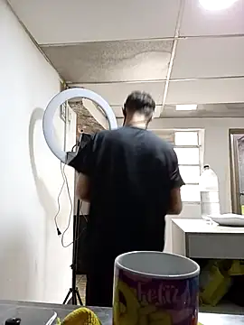 torvyHot online show from 01.12.26