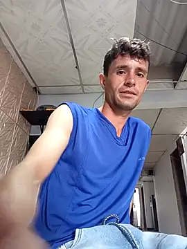 torvyHot online show from 01.13.26