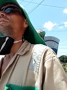 Snapshot of torvyHot chatting on 03.02.26 torvyHot online show from 03.02.26