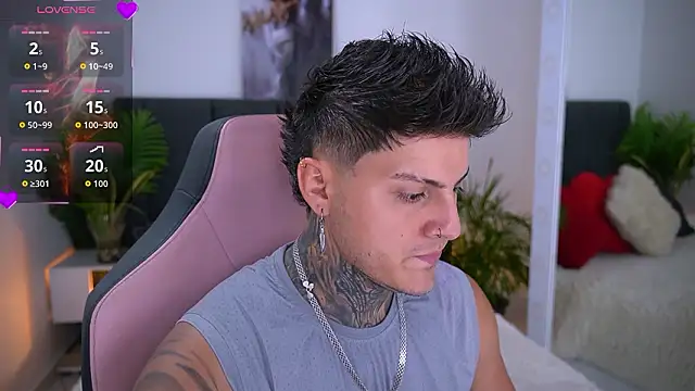 Snapshot of goldenatlasX chatting on 02.20.26 goldenatlasX online show from 02.20.26