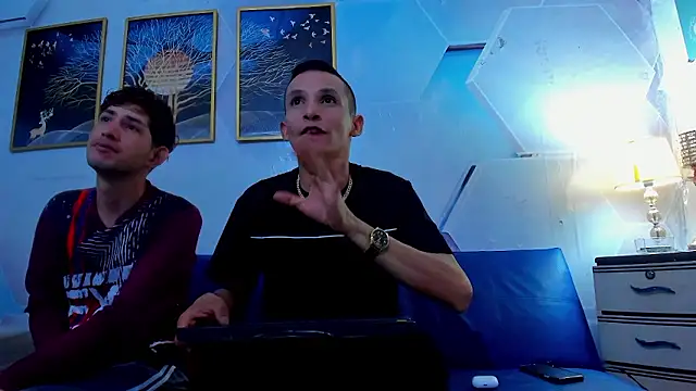 Roony cutes online show from 01.11.26