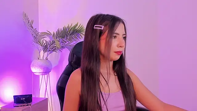 Snapshot of cataleya_castle chatting on 02.07.26 cataleya castle online show from 02.07.26