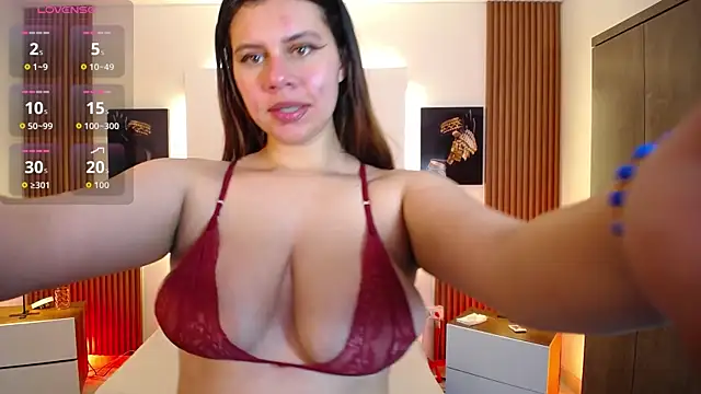 urlil bunny online show from 02.22.26