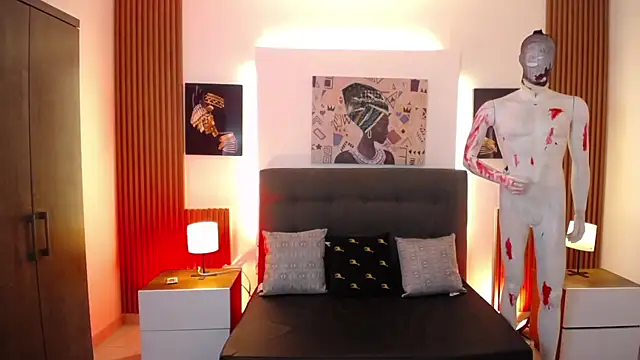 urlil bunny online show from 04.11.26