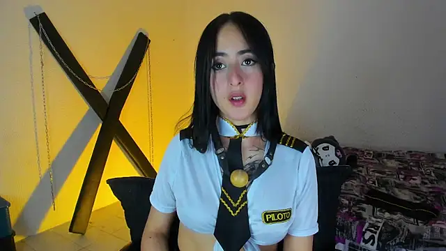 lilith jeane7 online show from 01.18.26