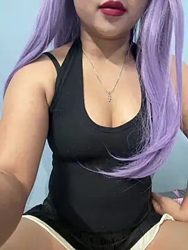 Snapshot of Rubydesire chatting on 02.20.26 Rubydesire online show from 02.20.26