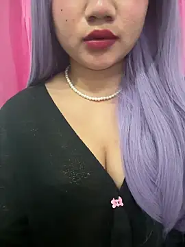 Snapshot of Rubydesire chatting on 02.25.26 Rubydesire online show from 02.25.26