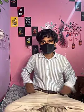 MissHermione2 online show from 02.04.26