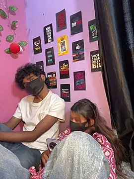 MissHermione2 online show from 02.26.26