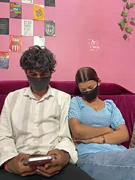 MissHermione2 online show from 03.25.26