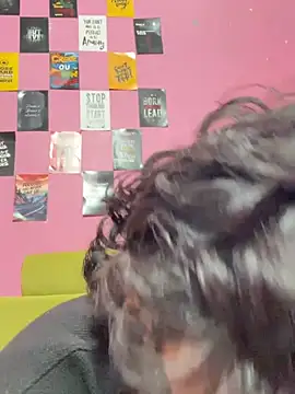 MissHermione2 online show from 04.01.26