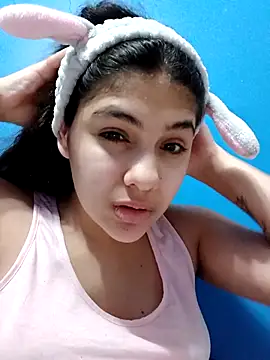 diosa sofia19 online show from 01.13.26