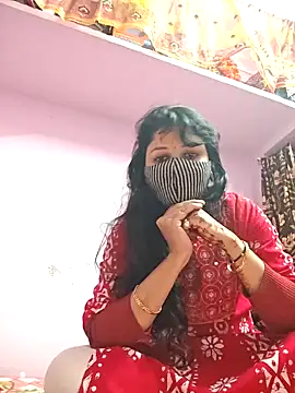 Priyaji7575 online show from 01.13.26