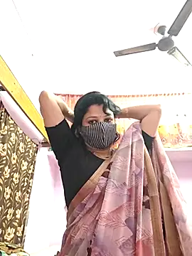 Priyaji7575 online show from 01.15.26