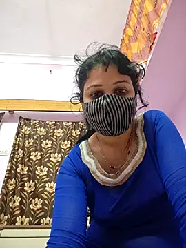 Priyaji7575 online show from 02.09.26