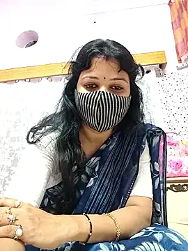 Priyaji7575 online show from 02.13.26