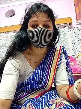 Priyaji7575 online show from 02.18.26