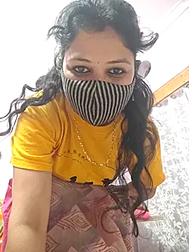 Priyaji7575 online show from 02.26.26