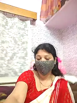 Priyaji7575 online show from 03.02.26