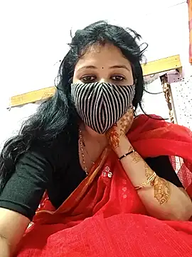 Priyaji7575 online show from 03.03.26