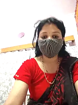 Priyaji7575 online show from 03.04.26