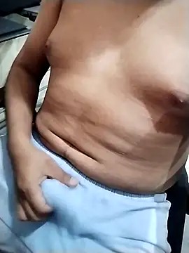 lovepirate009 online show from 02.03.26