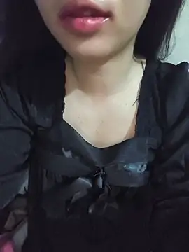 Snapshot of Dorea-mon chatting on 06.17.26 Dorea-mon online show from 06.17.26