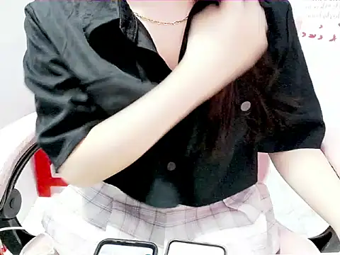 Anna sexyY  online show from 01.16.26