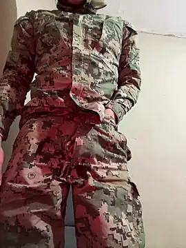 Dani18cogedor online show from 03.02.26