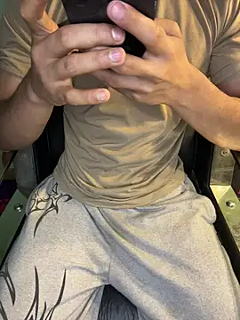 urfuckbunny online show from 03.12.26