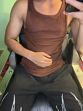 urfuckbunny online show from 03.13.26