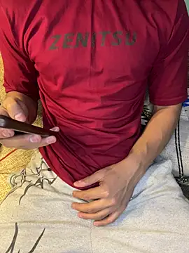 urfuckbunny online show from 04.14.26