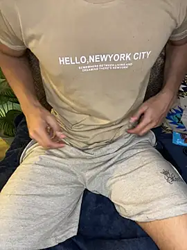 urfuckbunny online show from 04.17.26