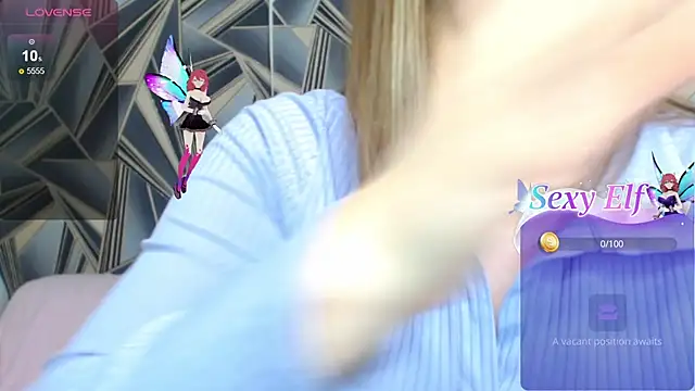 Snapshot of NikkiKiss___ chatting on 02.06.26 NikkiKiss online show from 02.06.26