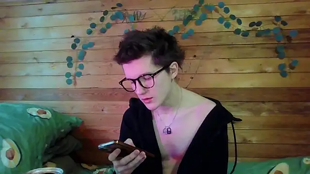 Sasha bb21 online show from 02.17.26