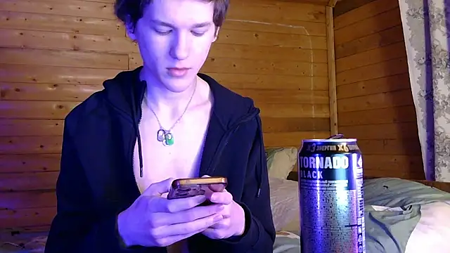 Sasha bb21 online show from 03.14.26