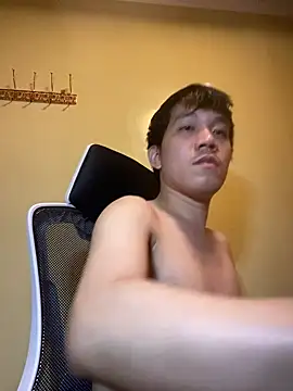 asian guy67 online show from 02.06.26