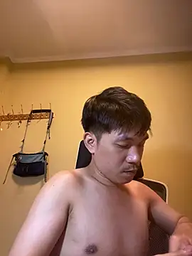 asian guy67 online show from 04.02.26