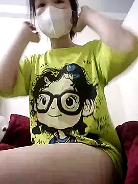 Hong-baby online show from 01.14.26