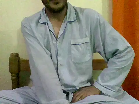 CalmDesire online show from 01.12.26